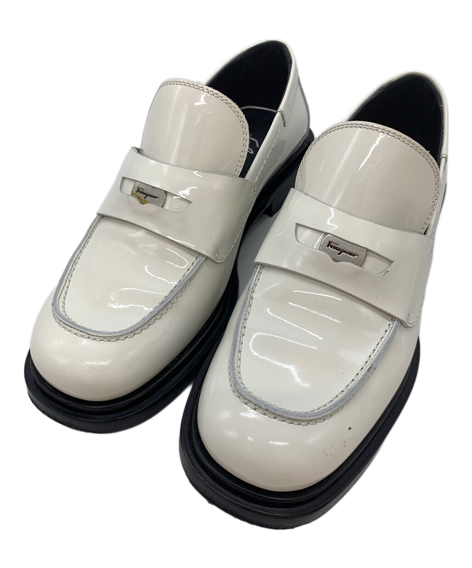 中古・古着通販】Salvatore Ferragamo (サルヴァトーレ フェラガモ