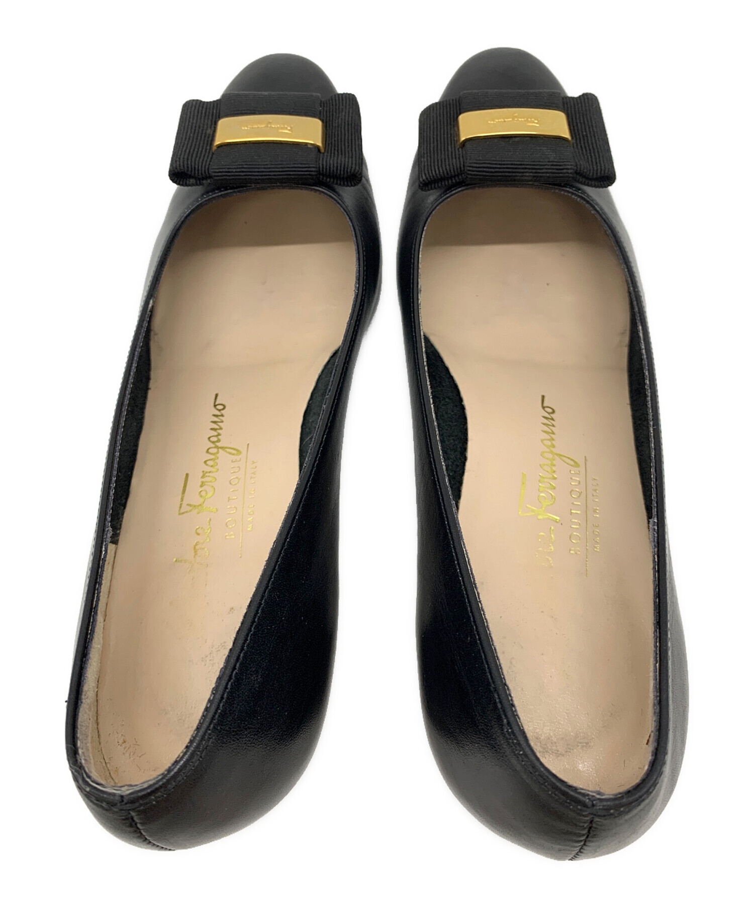 中古・古着通販】Salvatore Ferragamo (サルヴァトーレ フェラガモ