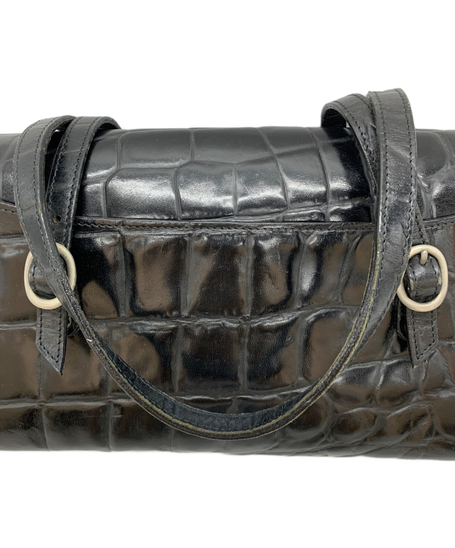 中古・古着通販】Jean Paul GAULTIER (ジャンポールゴルチェ) クロコ型