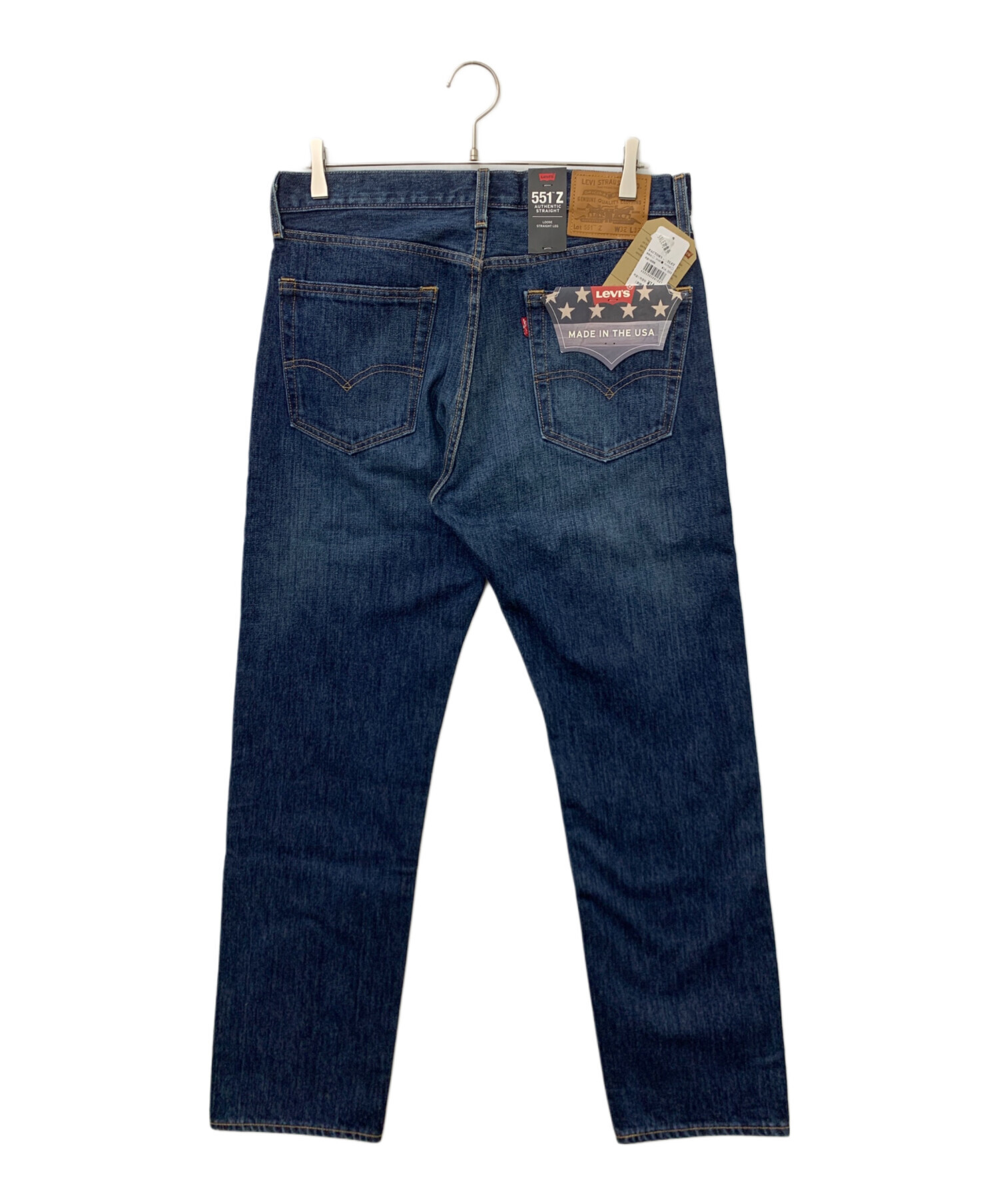 中古・古着通販】LEVI