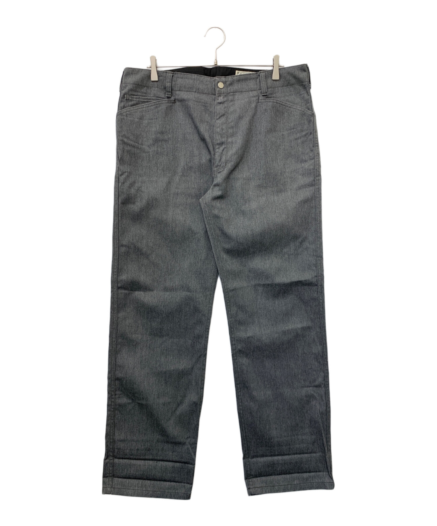 中古・古着通販】Schott (ショット) コットンツイルワークパンツ