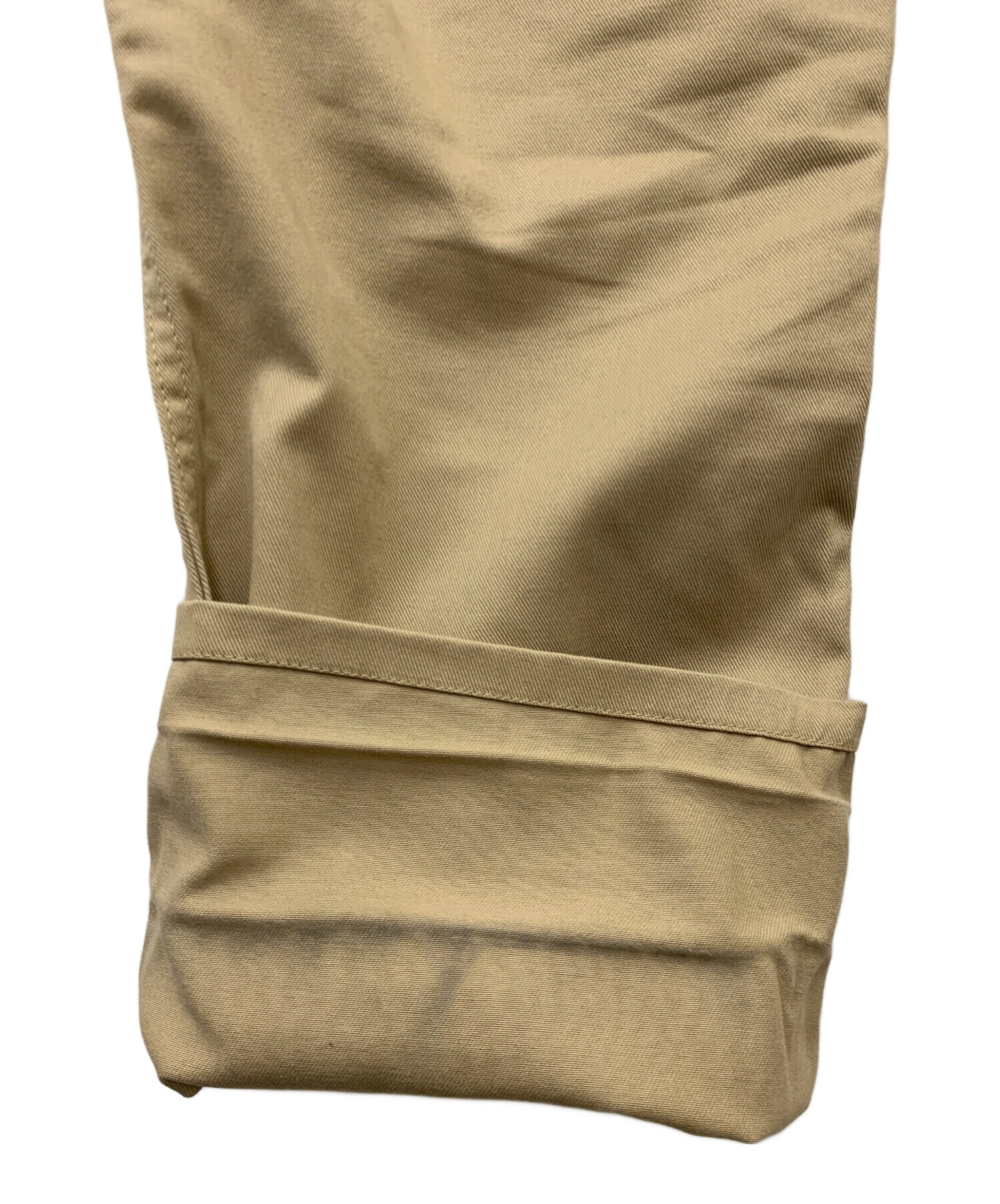 中古・古着通販】Schott (ショット) コットンツイルワークパンツ