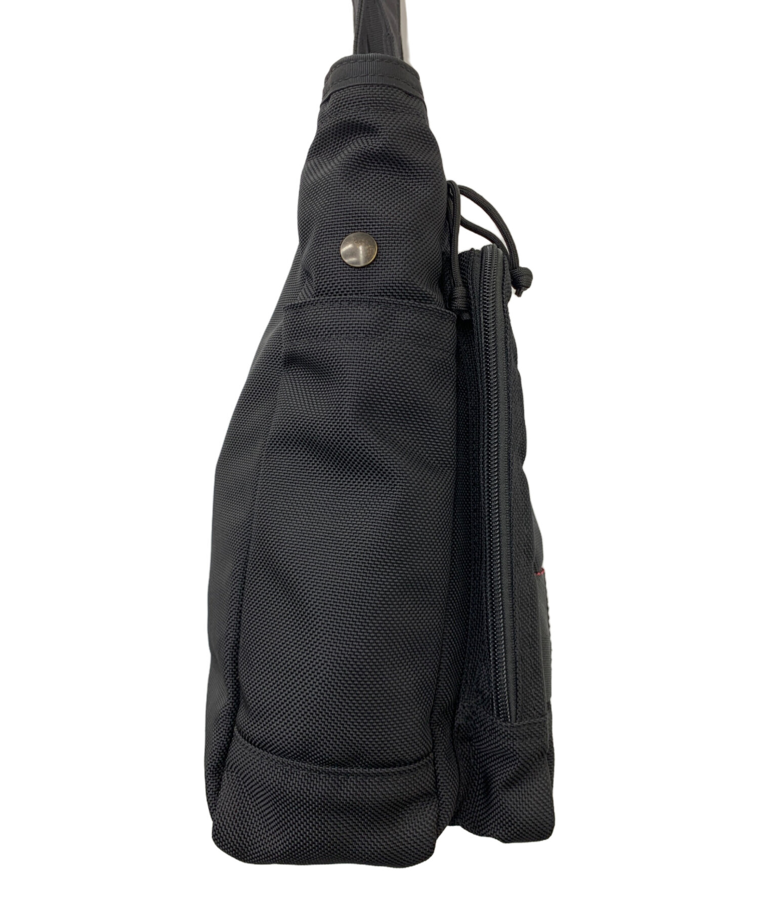 中古・古着通販】BRIEFING (ブリーフィング) BS TOTE TALL ブラック