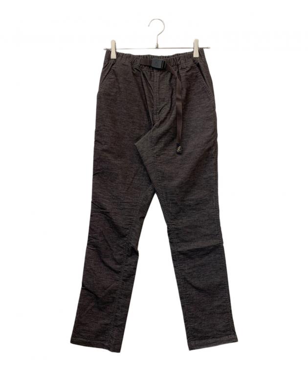 中古・古着通販】GRAMICCI (グラミチ) クライミングパンツ ブラック