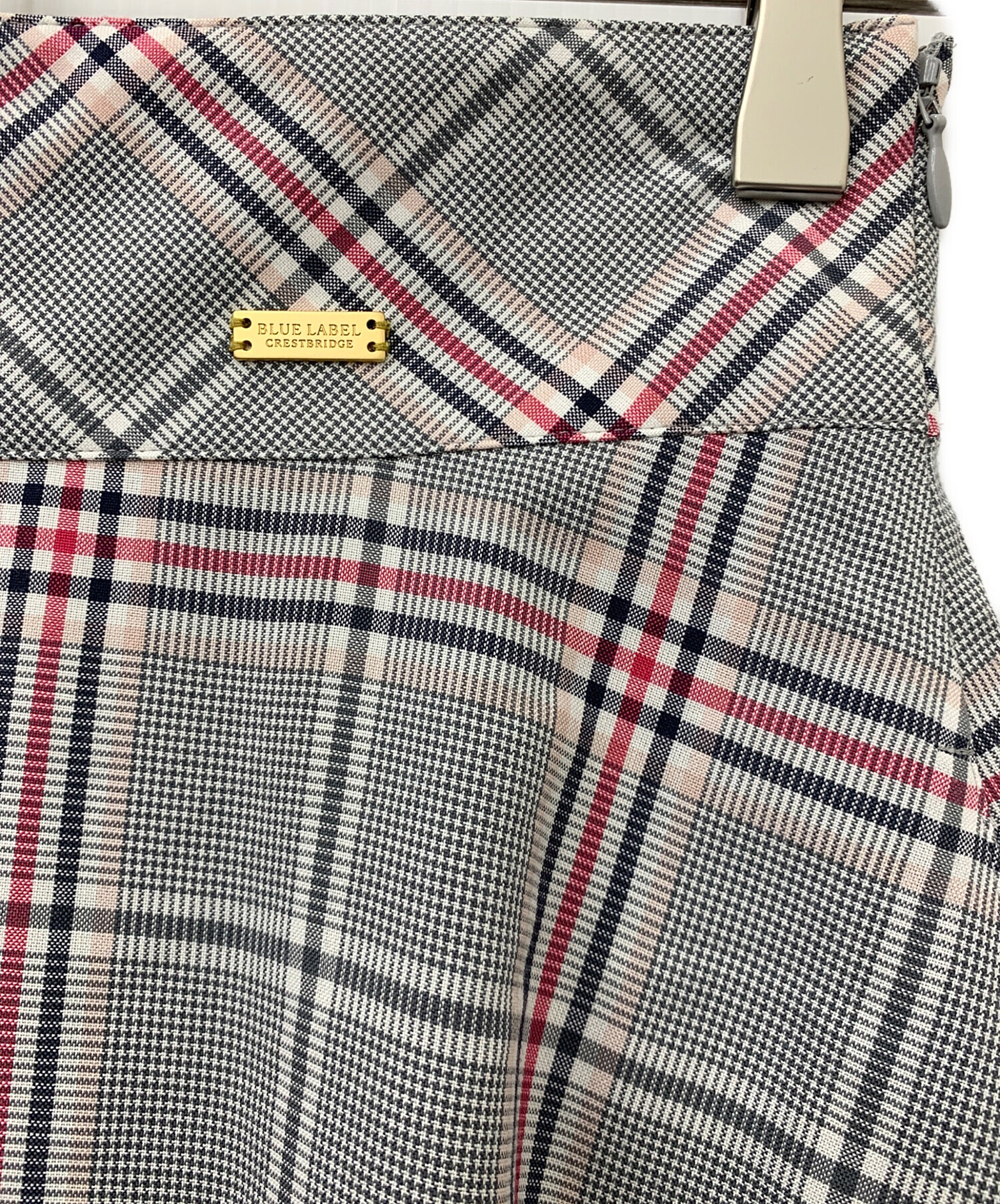 中古・古着通販】BLUE LABEL CRESTBRIDGE (ブルーレーベルクレスト