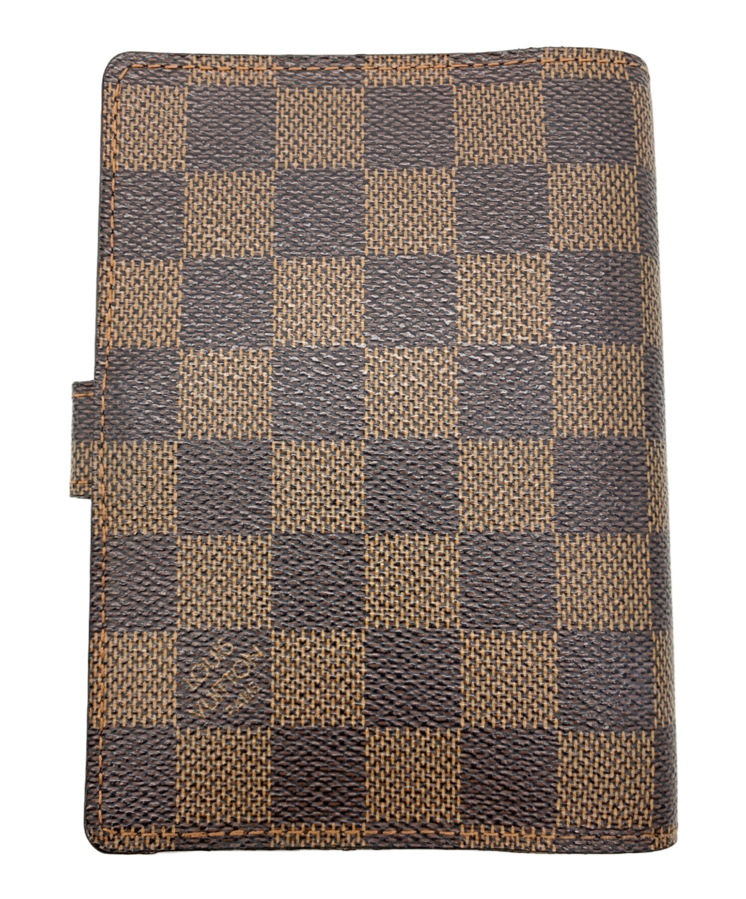 ルイ・ヴィトン アジェンダ PM レディース 【中古】 中古・古着通販】LOUIS VUITTON (ルイ ヴィトン) アジェンダPM エベヌ