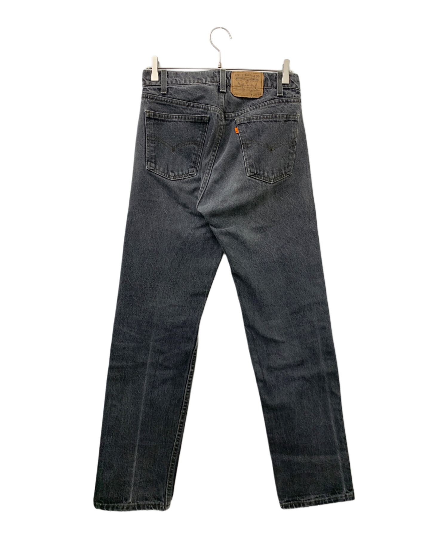 505 jeans Levi