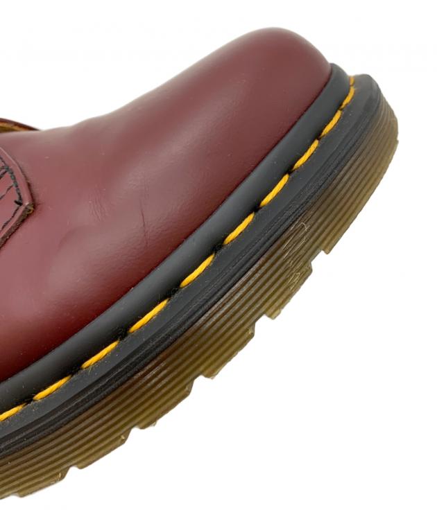 中古・古着通販】Dr.Martens (ドクターマーチン) 3ホールシューズ