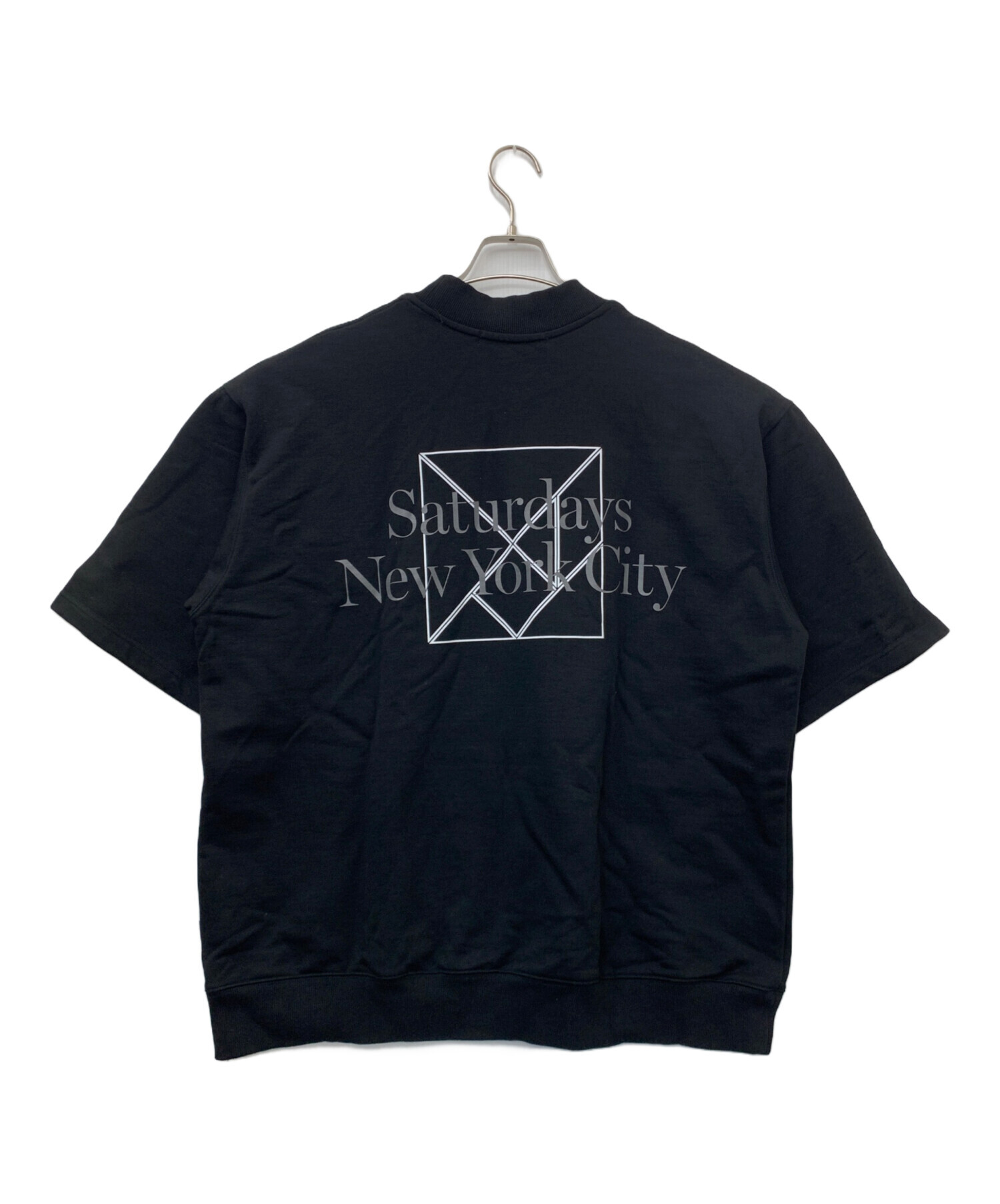 中古・古着通販】tangram (タングラム) Saturdays NYC (サタデーズ