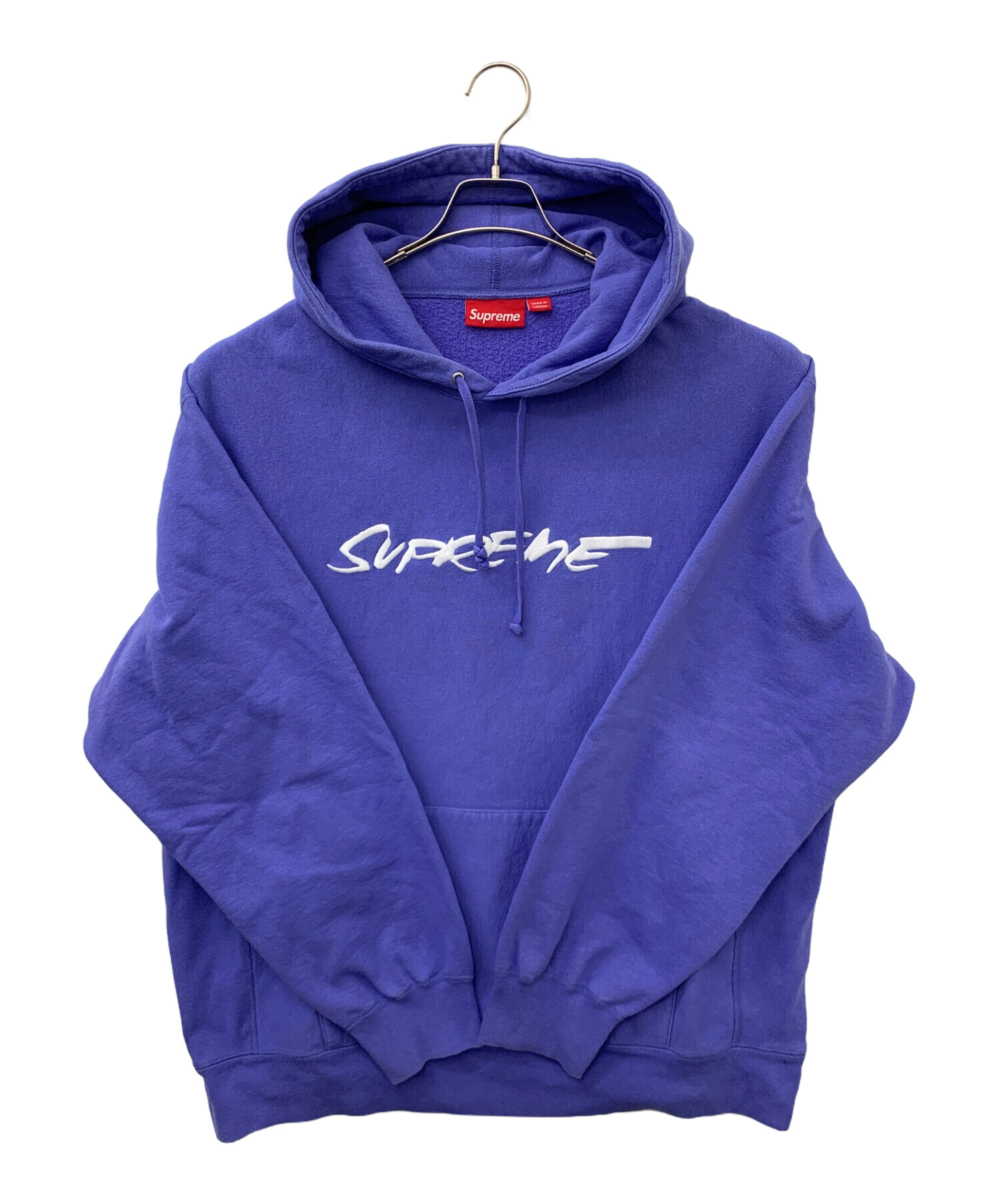 中古・古着通販】Supreme (シュプリーム) Futura Logo Hooded