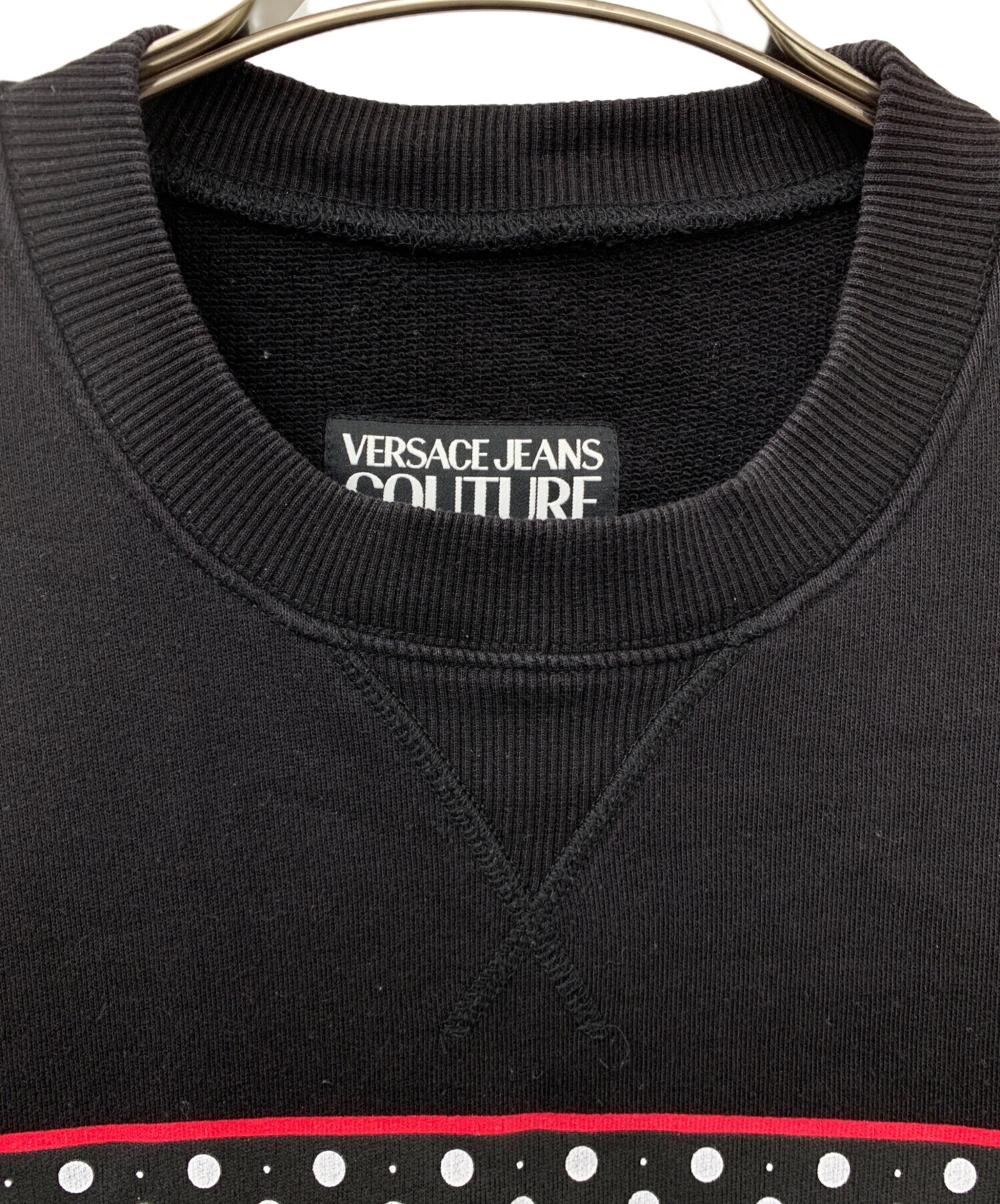 中古・古着通販】VERSACE JEANS COUTURE (ヴェルサーチ ジーンズ