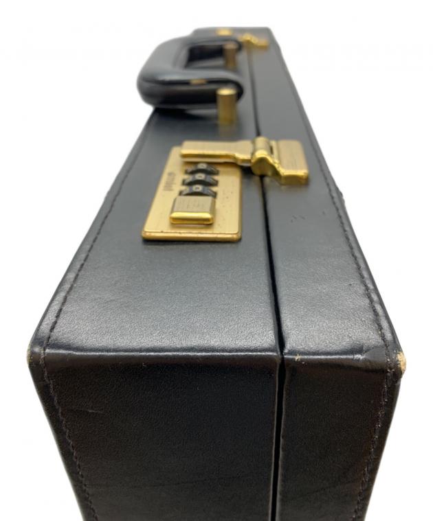 中古・古着通販】amilet (アミエット) アタッシュケース ブラック