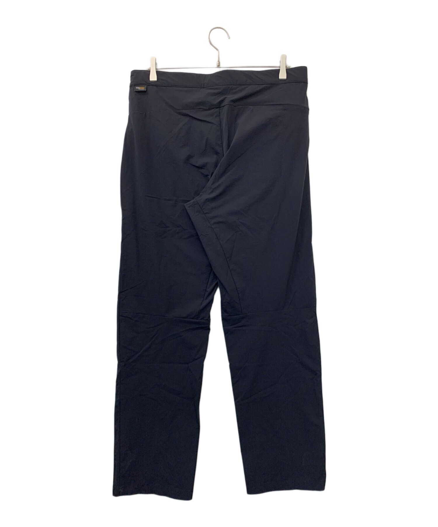 中古・古着通販】DAIWA (ダイワ) パンツ ブラック サイズ:XL｜ブランド