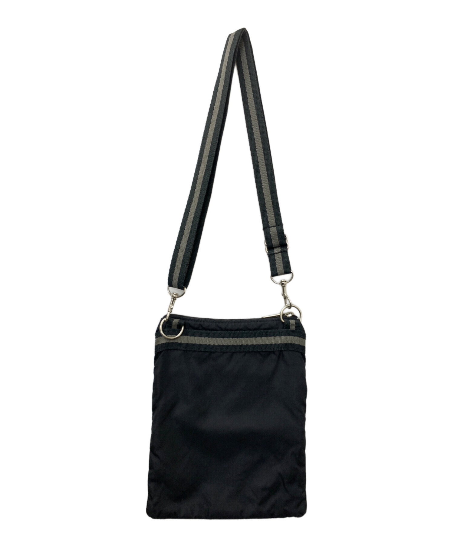 中古・古着通販】LeSportsac (レスポートサック) ショルダーバッグ 
