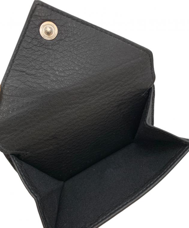 中古・古着通販】BALENCIAGA (バレンシアガ) コンパクトウォレット