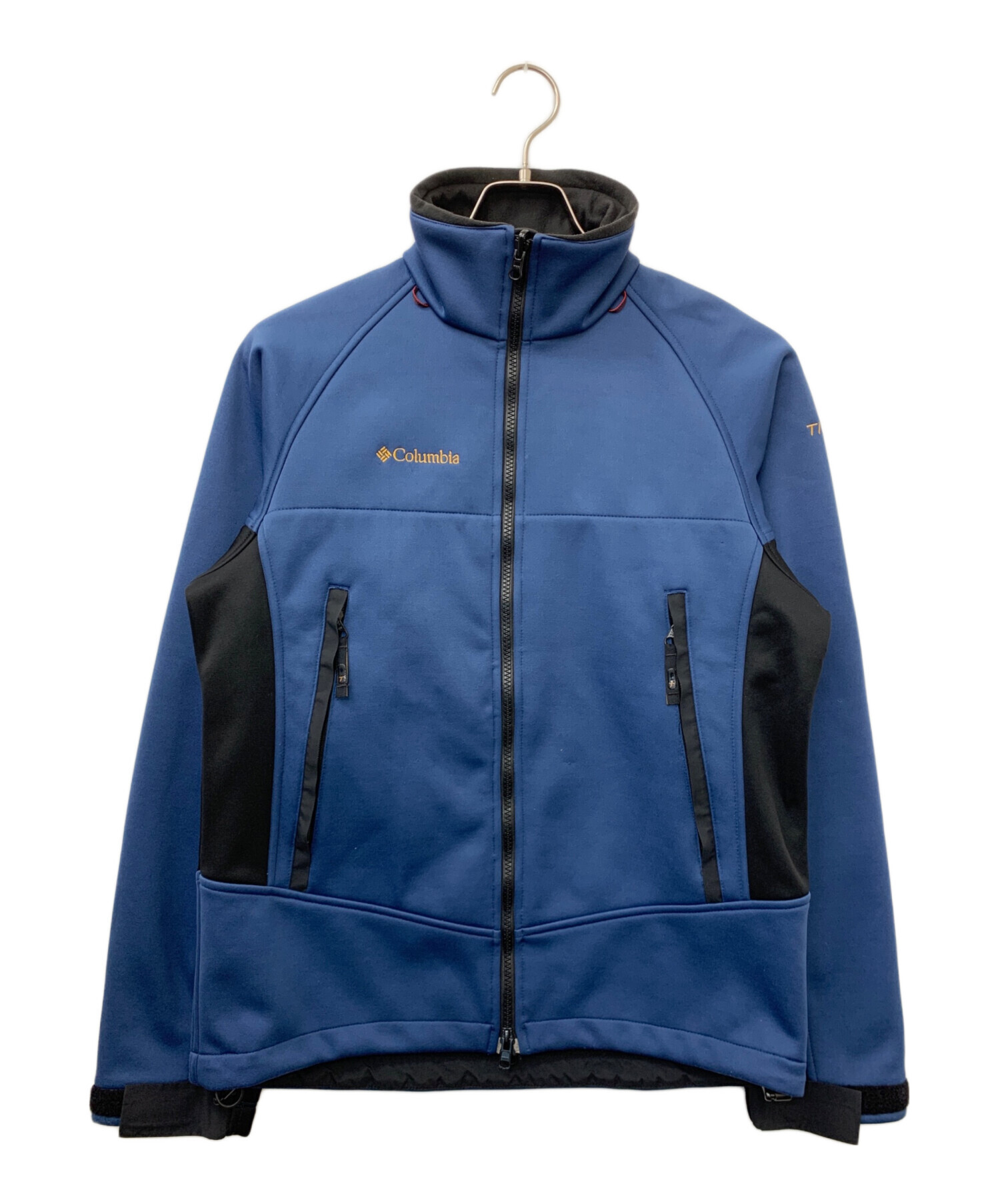 コロンビア　サイズS　新品　未使用 中古・古着通販】Columbia (コロンビア) ジップアップジャケット