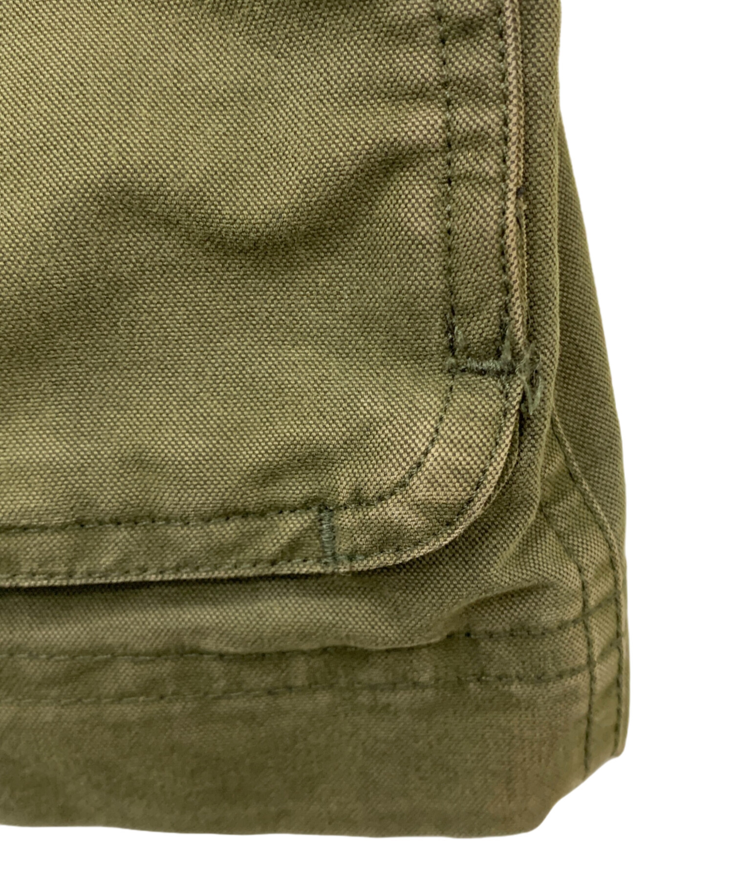 中古・古着通販】L.L.Bean (エルエルビーン) ハンティングジャケット