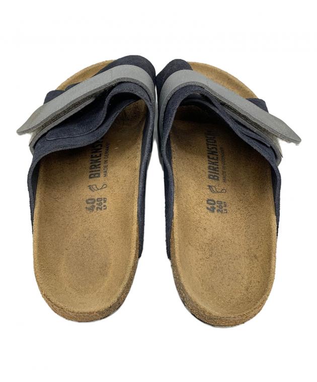 中古・古着通販】BIRKENSTOCK (ビルケンシュトック) サンダル KYOTO