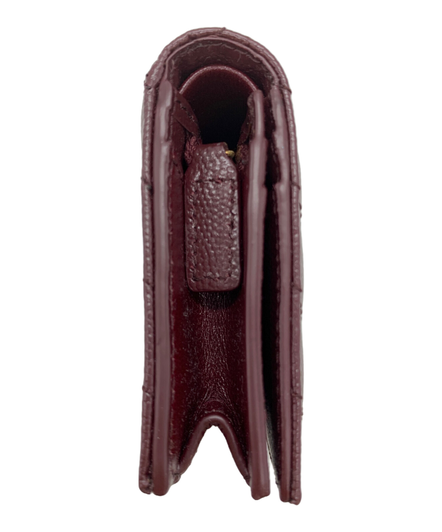中古・古着通販】Saint Laurent Paris (サンローランパリ) コンパクト