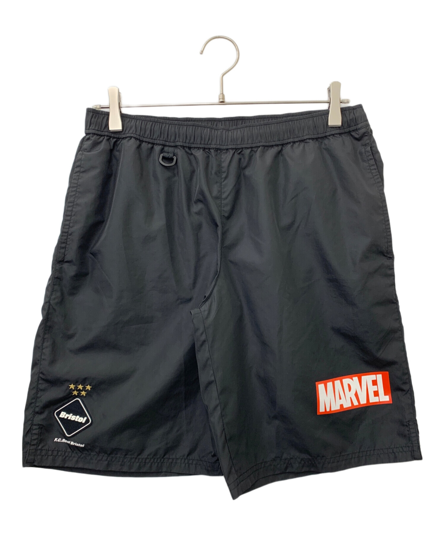 中古・古着通販】F.C.R.B. (エフシーレアルブリストル) MARVEL