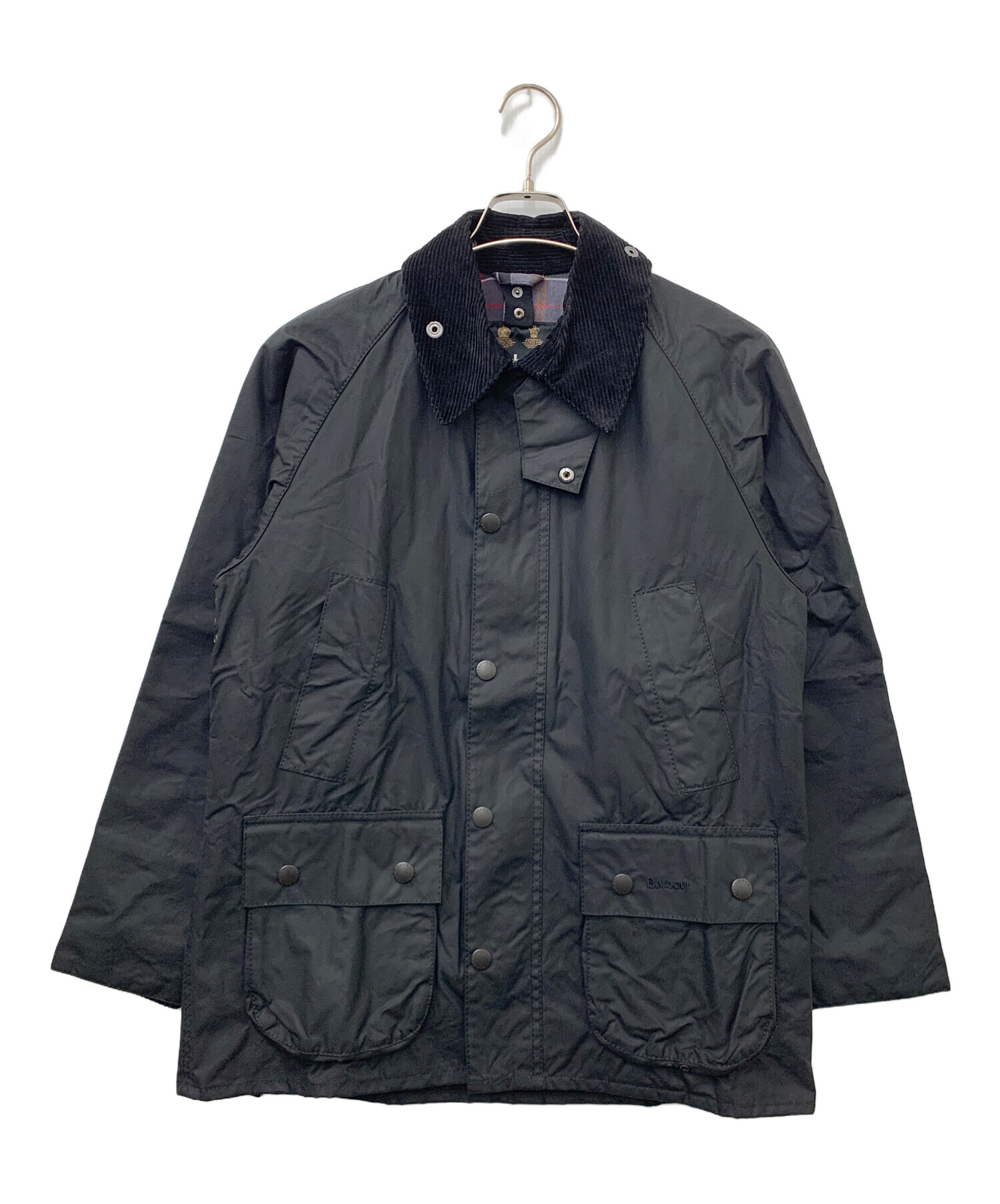 中古・古着通販】Barbour (バブアー) BEDALE オイルドジャケット 