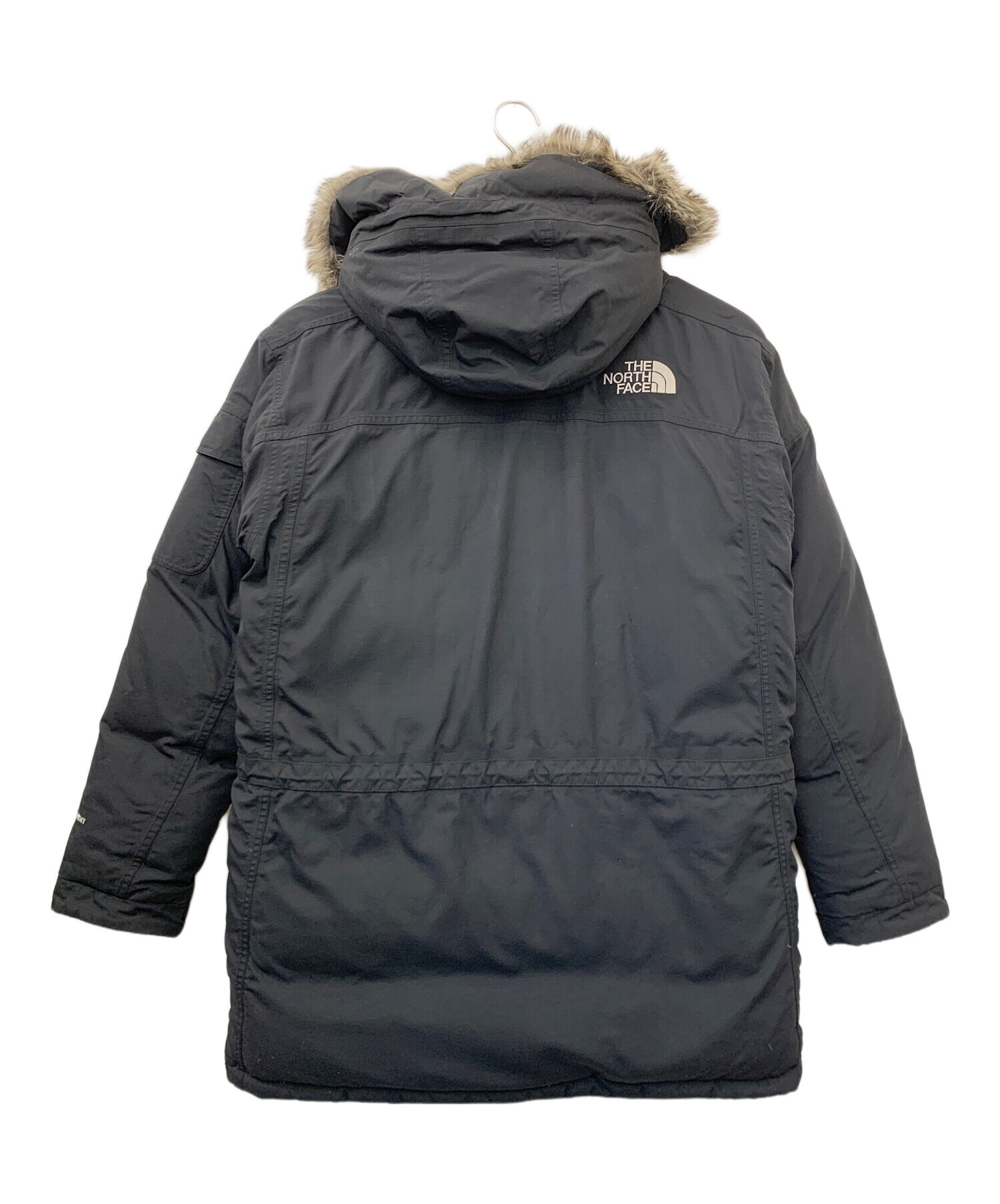 中古・古着通販】THE NORTH FACE (ザ ノース フェイス) マクマード
