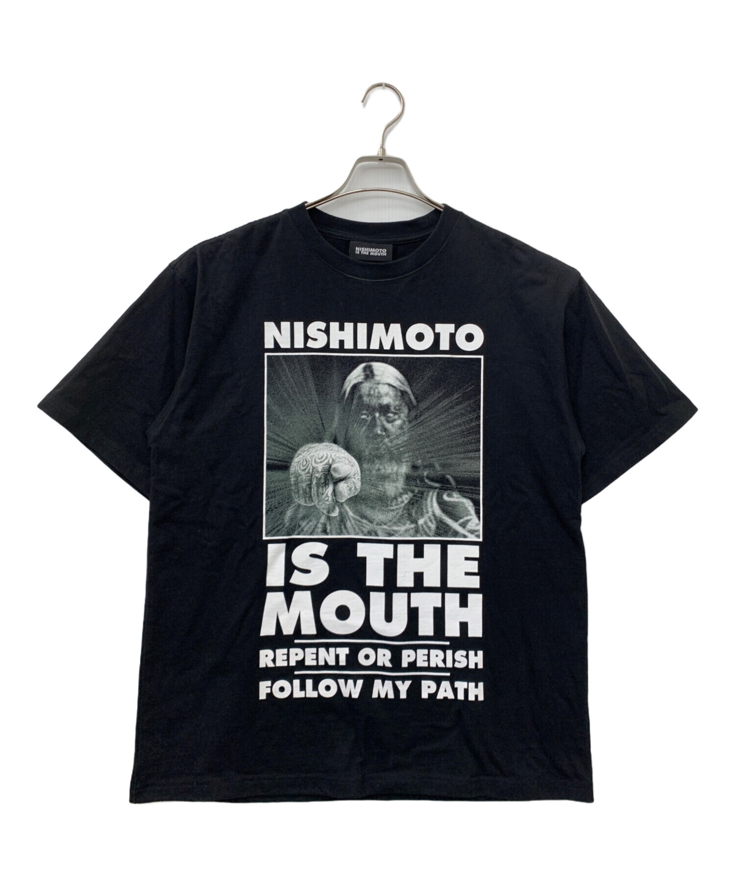 中古・古着通販】NISHIMOTO IS THE MOUTH (ニシモトイズザマウス