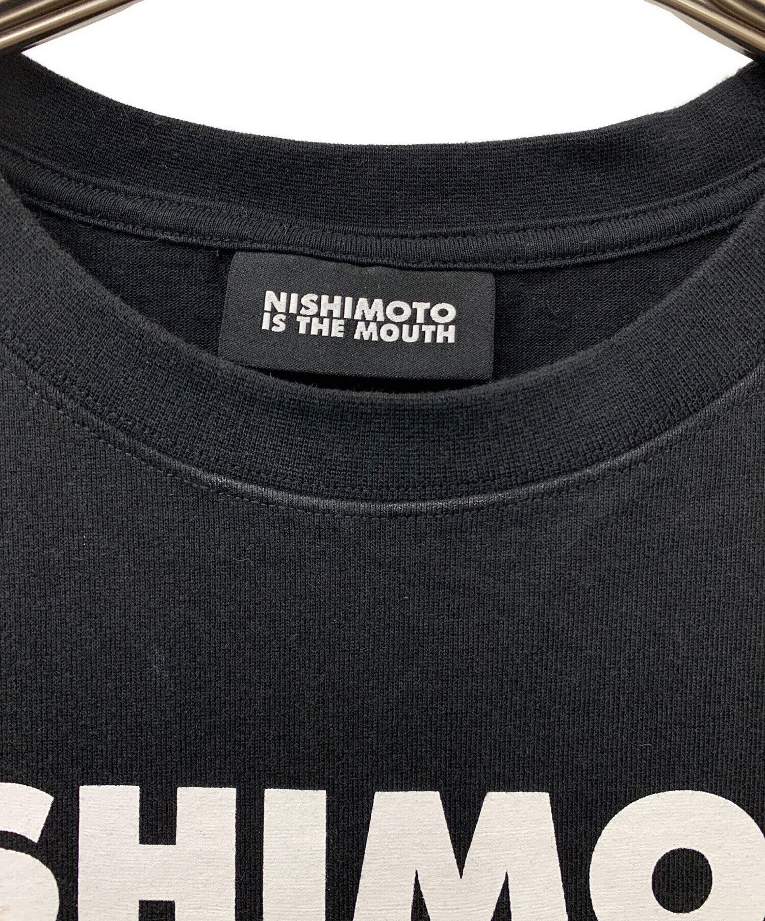 中古・古着通販】NISHIMOTO IS THE MOUTH (ニシモトイズザマウス