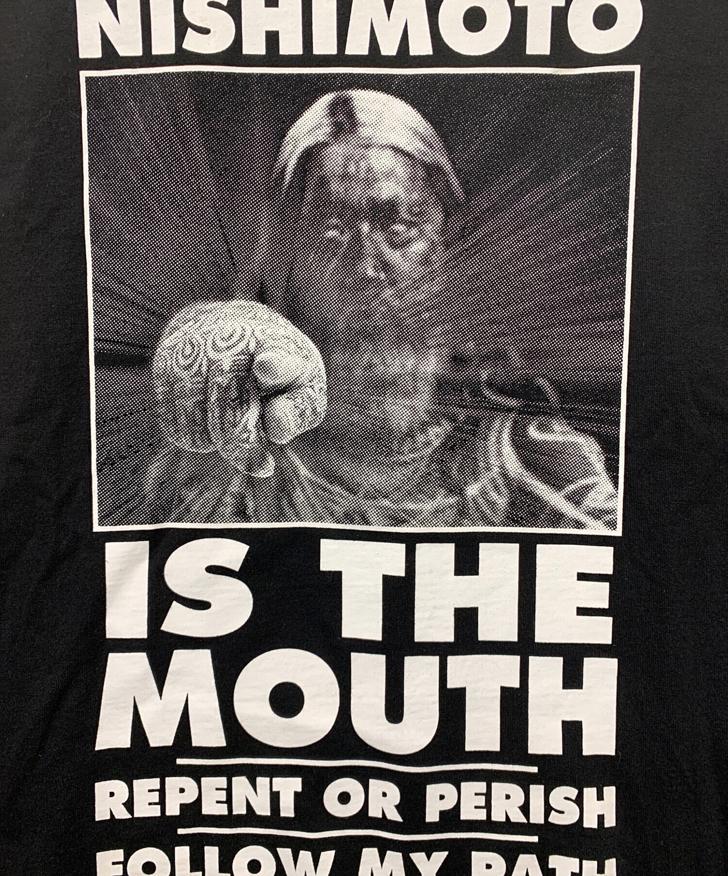 中古・古着通販】NISHIMOTO IS THE MOUTH (ニシモトイズザマウス