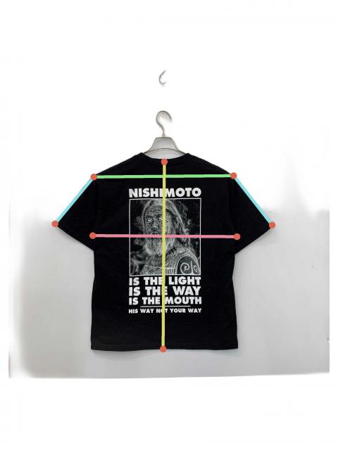 中古・古着通販】NISHIMOTO IS THE MOUTH (ニシモトイズザマウス