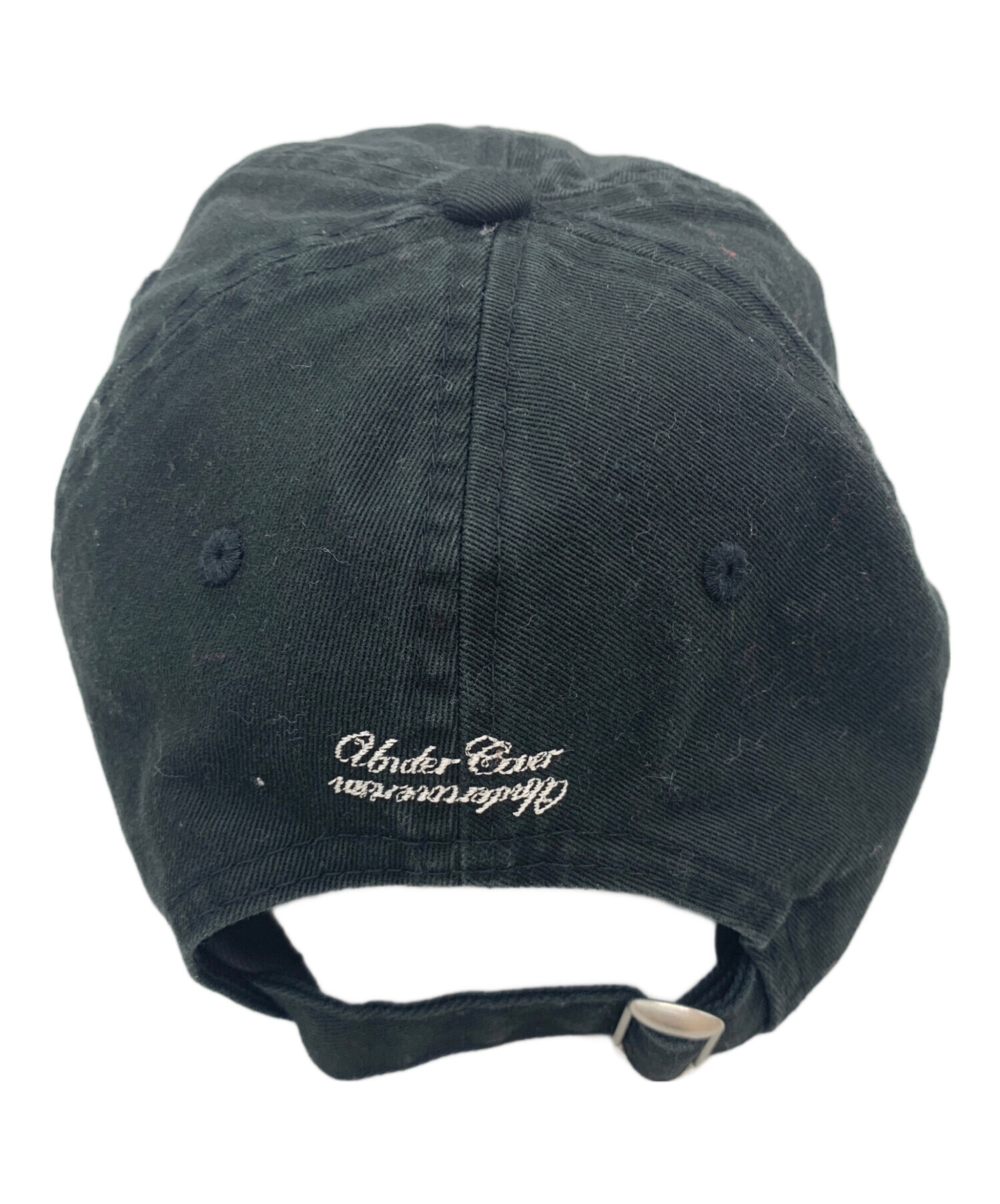 中古・古着通販】New Era (ニューエラ) UNDERCOVER (アンダーカバー