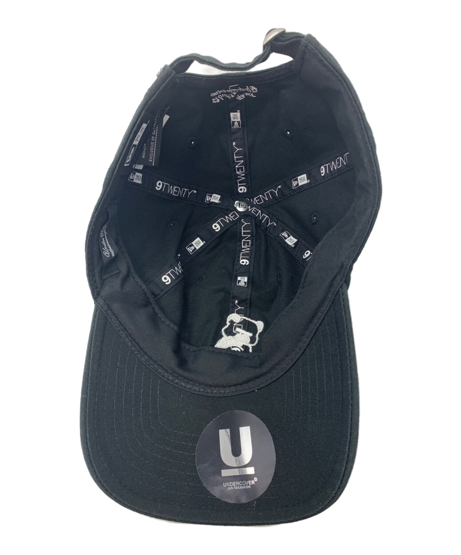 中古・古着通販】New Era (ニューエラ) UNDERCOVER (アンダーカバー