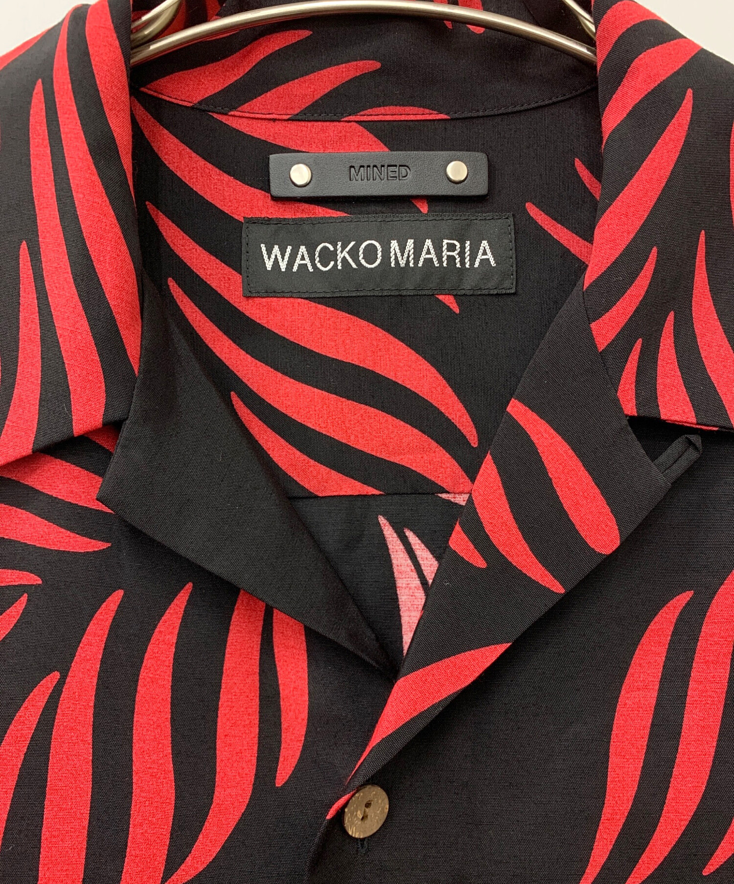 中古・古着通販】WACKO MARIA (ワコマリア) MINEDENIM (マインデニム