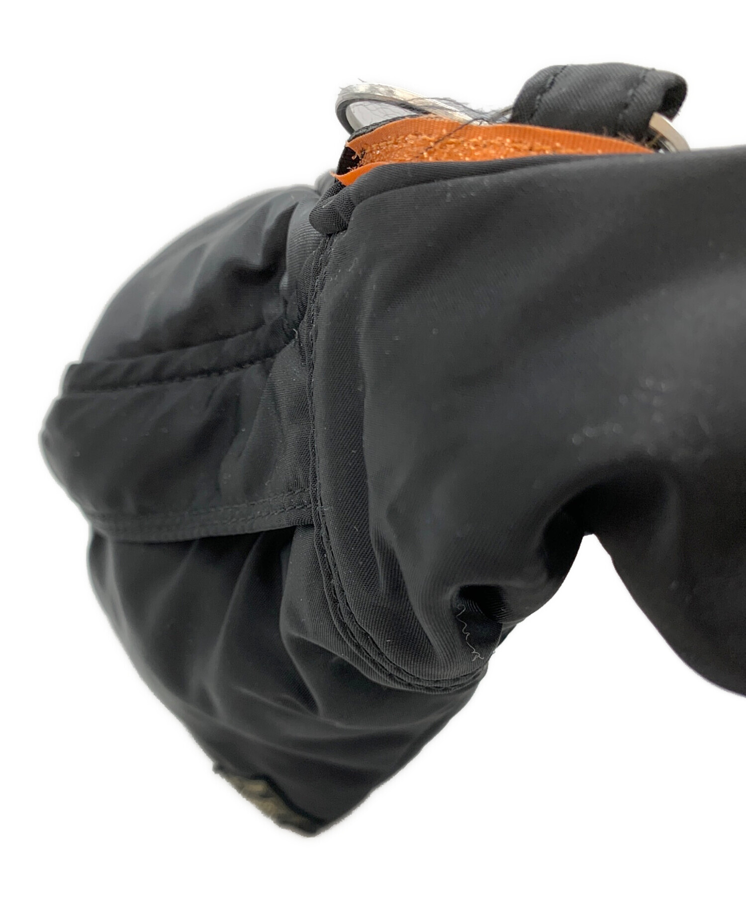 中古・古着通販】PORTER (ポーター) ウエストバッグL タンカー