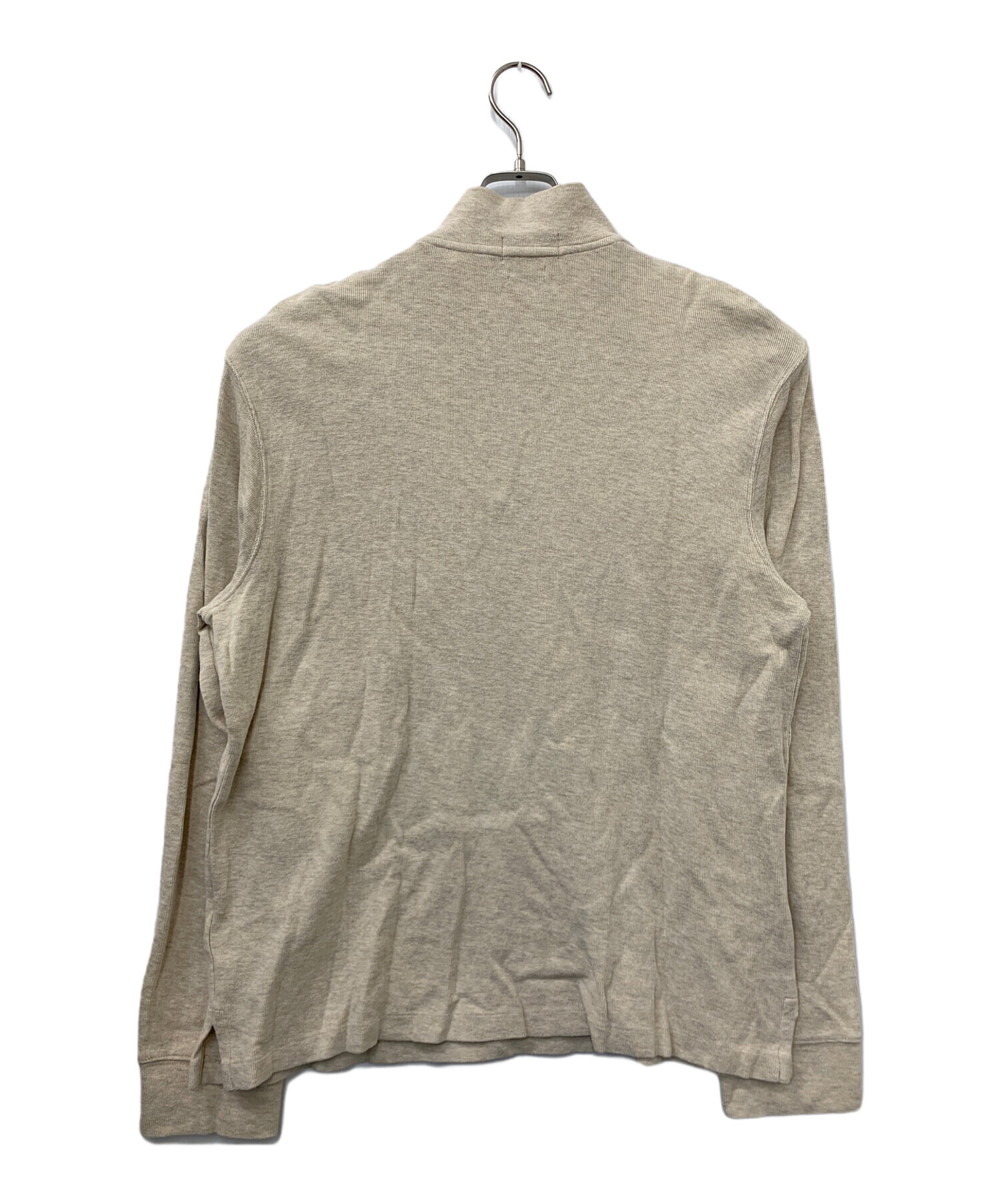中古・古着通販】POLO RALPH LAUREN (ポロ・ラルフローレン) ハーフ