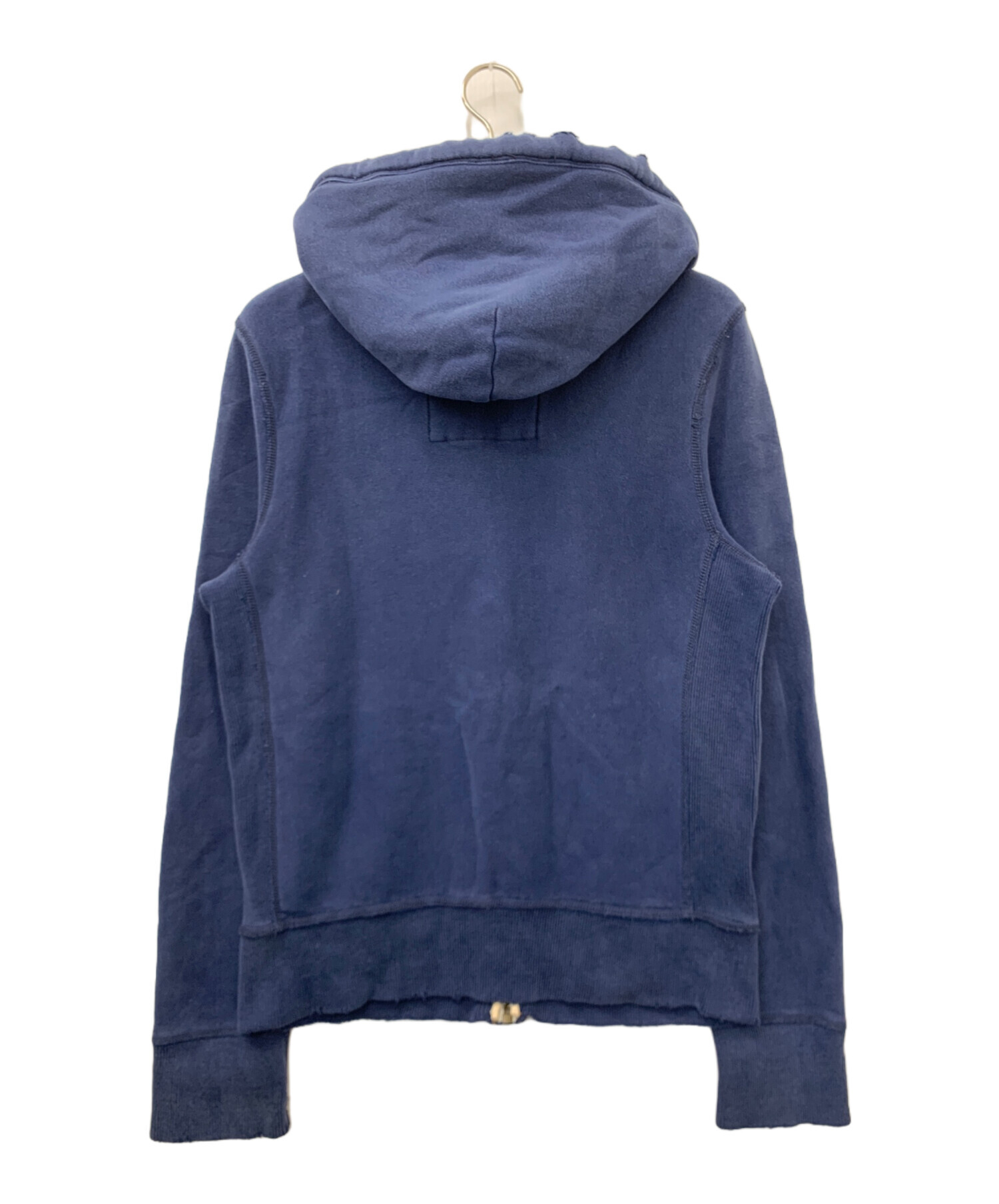 RUEHL No.925 廃盤 タグ付 希少品 中古・古着通販】RUEHL No.925 (ルール No.925) ダメージジップ