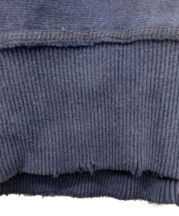 中古・古着通販】RUEHL No.925 (ルール No.925) ダメージジップ