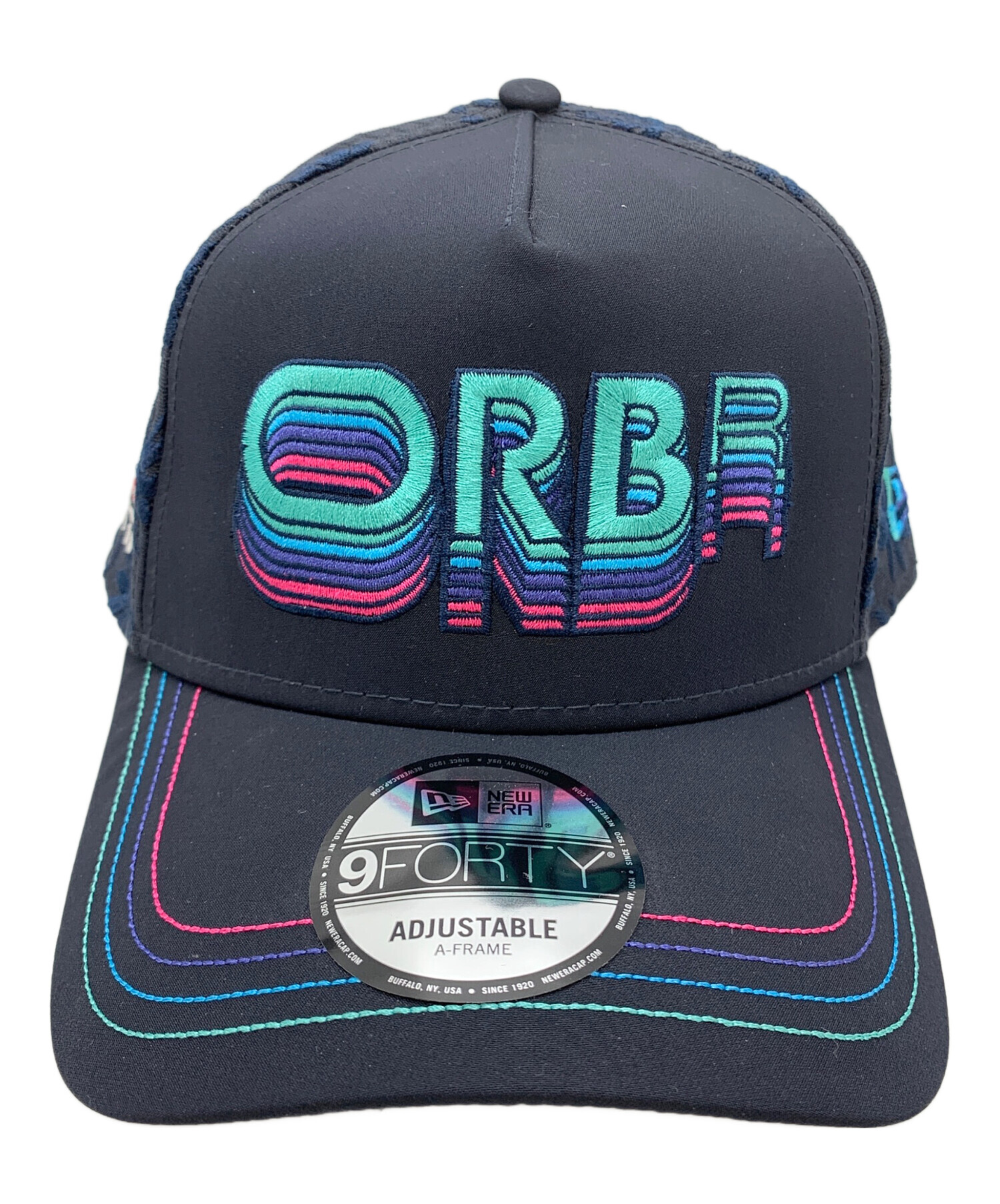 New era レッドブルレーシング キャップ Bull racing レッドブル