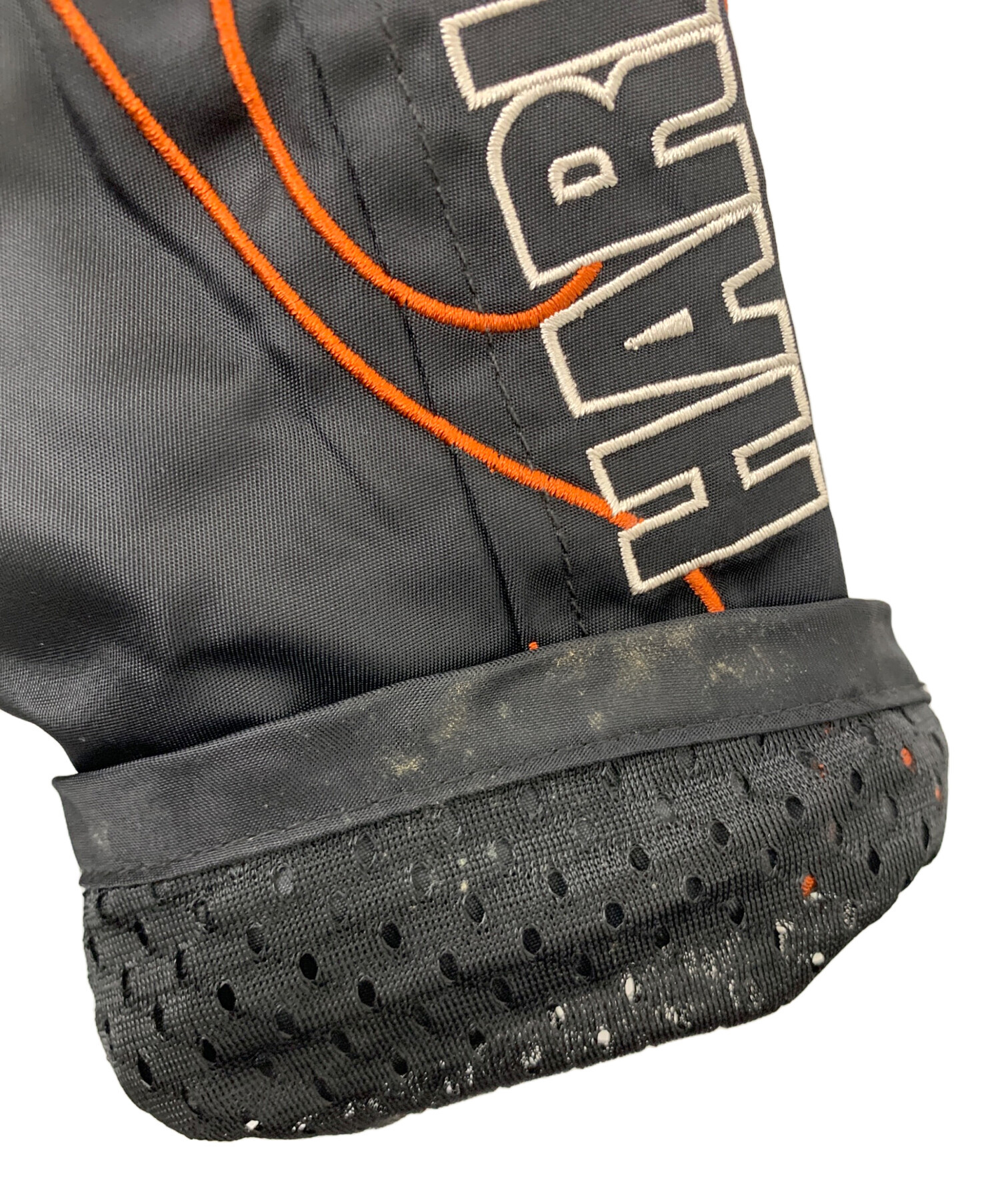 中古・古着通販】HARLEY-DAVIDSON (ハーレーダビッドソン) ナイロン