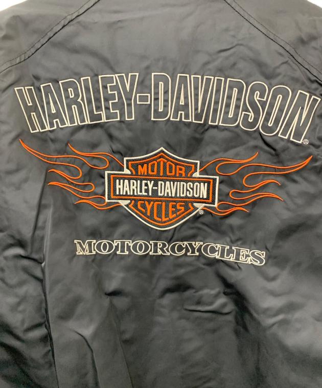 中古・古着通販】HARLEY-DAVIDSON (ハーレーダビッドソン) ナイロン