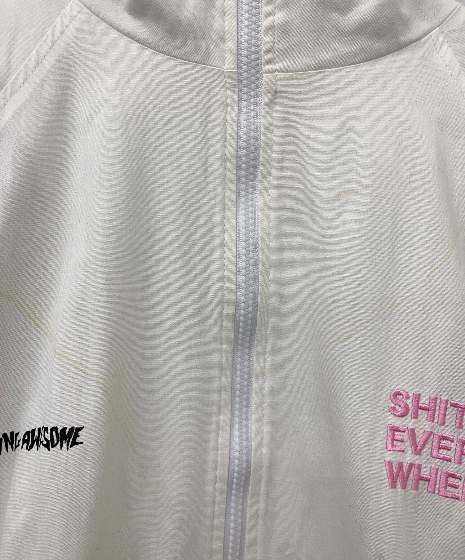 中古・古着通販】FUCKING AWESOME (ファッキンオーサム) SHIT EVERY