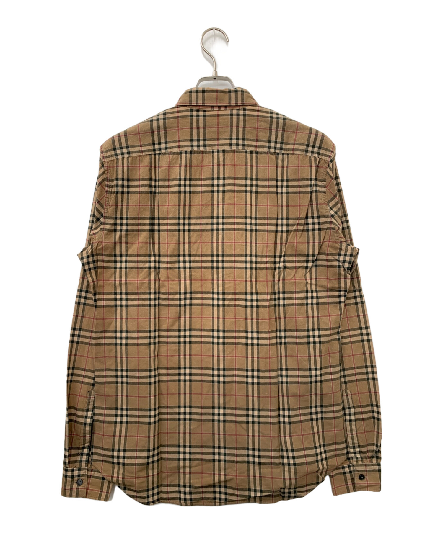 中古・古着通販】BURBERRY BRIT (バーバリーブリット) ノバチェック