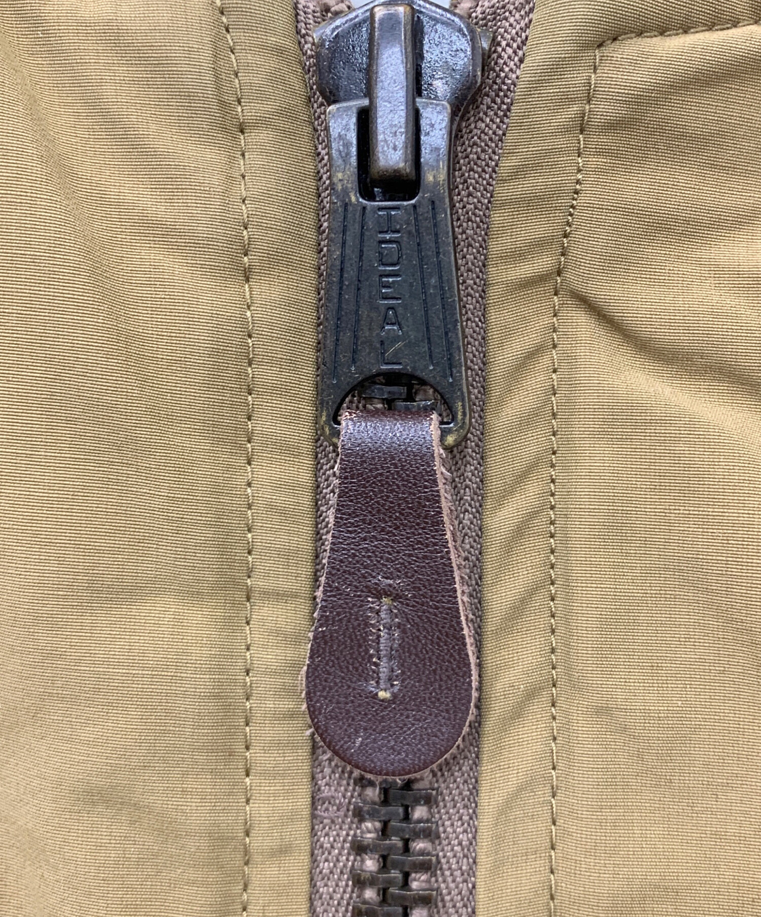 中古・古着通販】Pherrow's (フェローズ) MA-1ジャケット カーキ