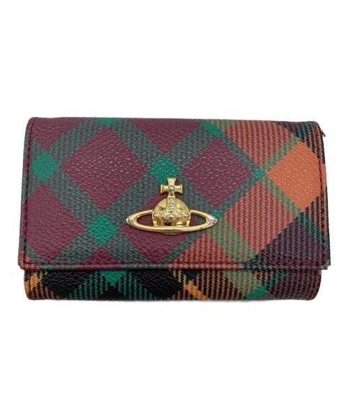 中古・古着通販】Vivienne Westwood (ヴィヴィアンウエストウッド) 6連