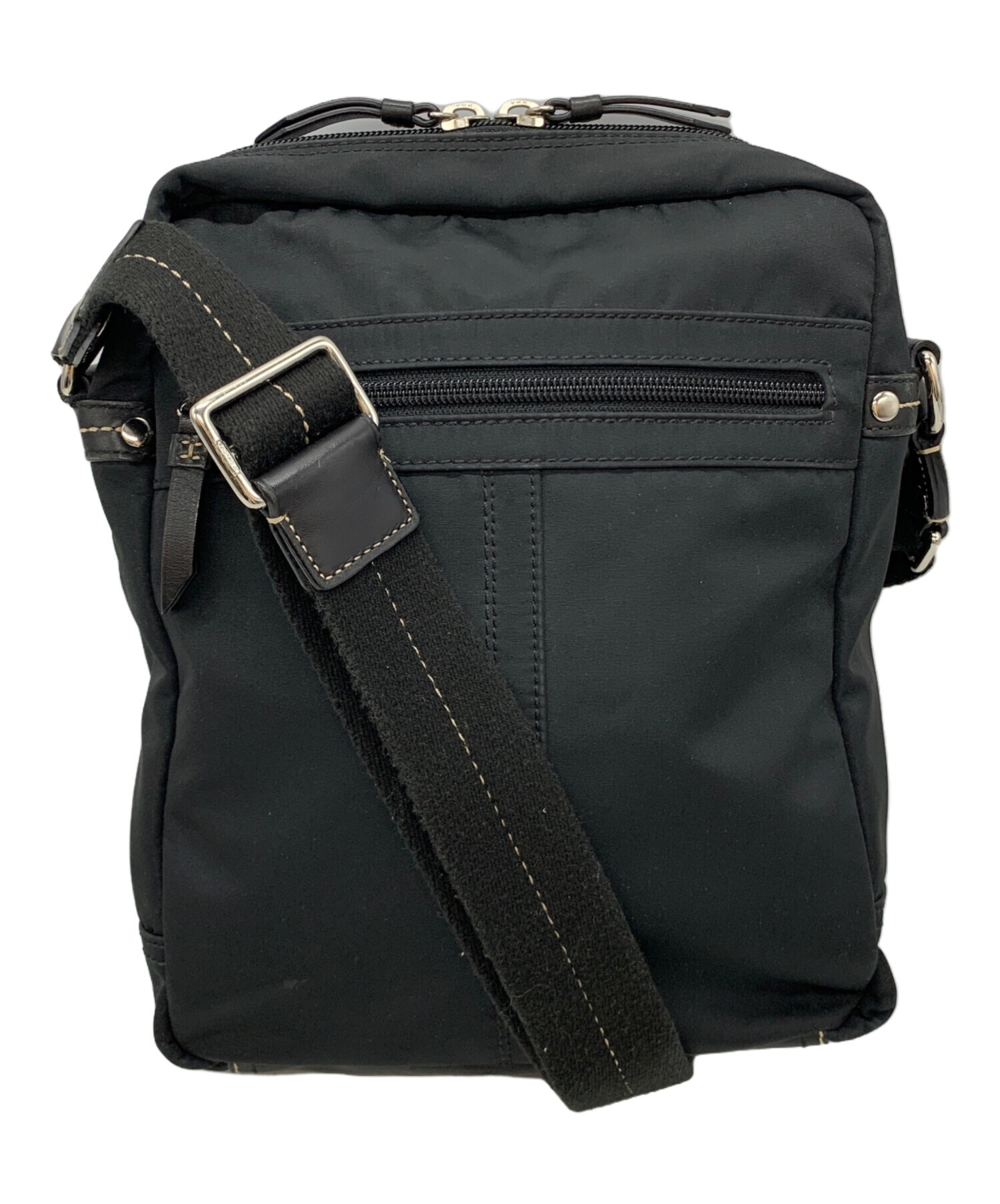 メッセンジャーバッグ Coach outlet コーチ ショルダー バッグ 斜