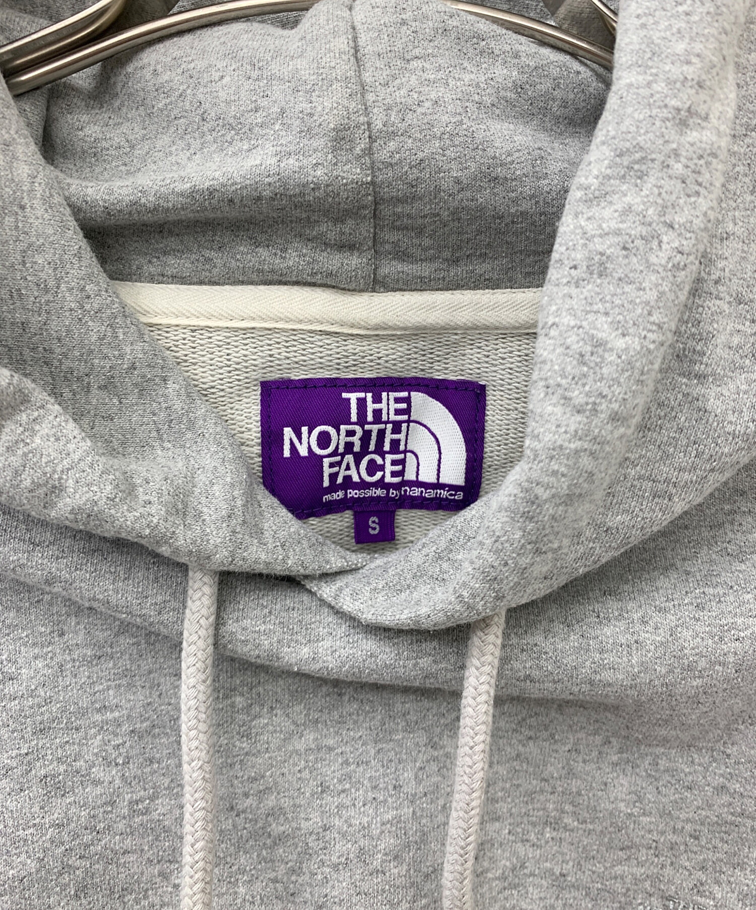 中古・古着通販】THE NORTH FACE (ザ ノース フェイス) 10oz Mountain
