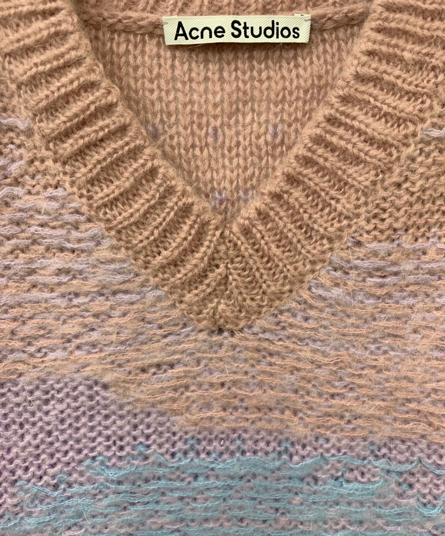 中古・古着通販】ACNE STUDIOS (アクネ ストゥディオズ