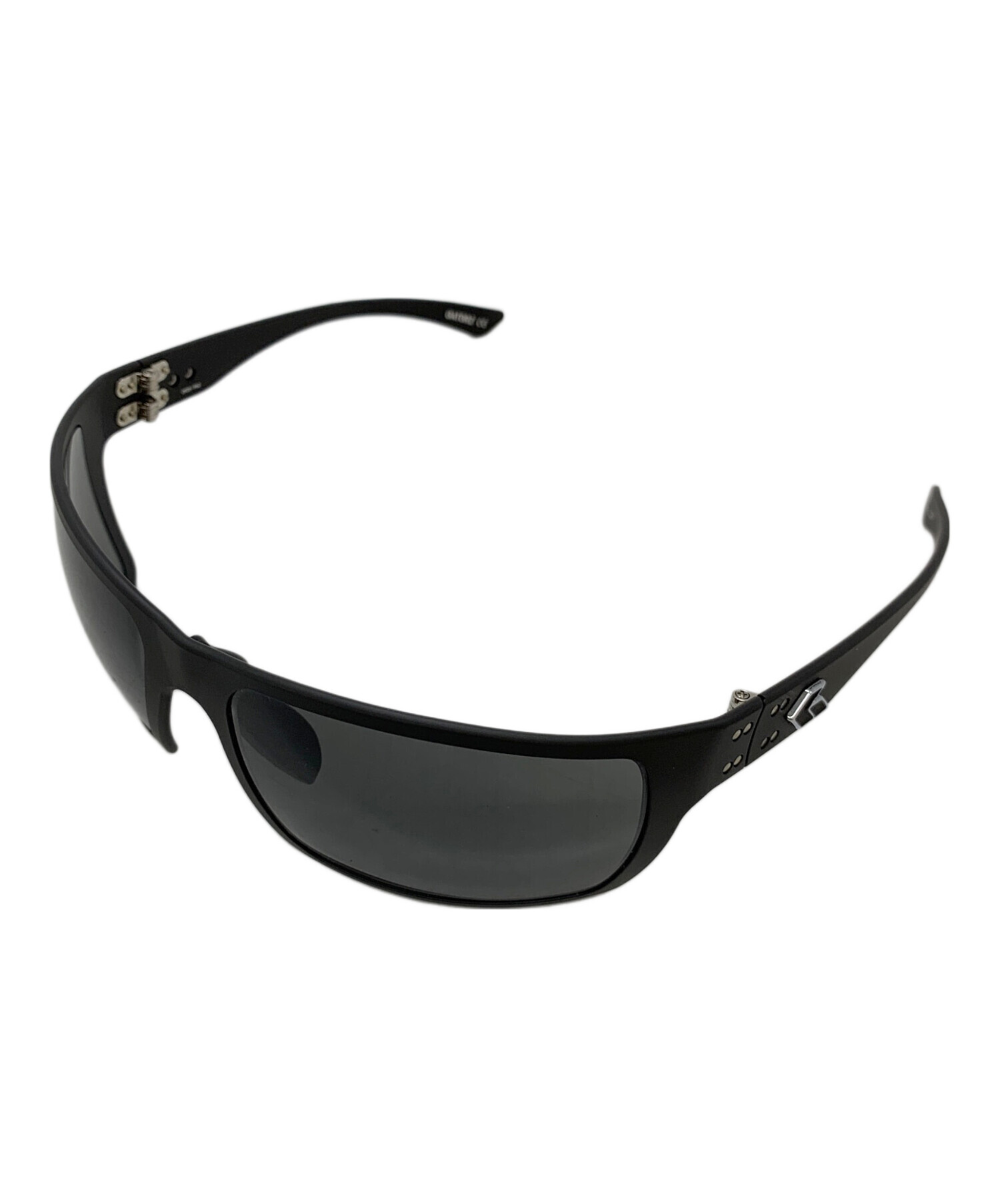中古・古着通販】GATORZ (ゲイターズ) ジュラルミンサングラス