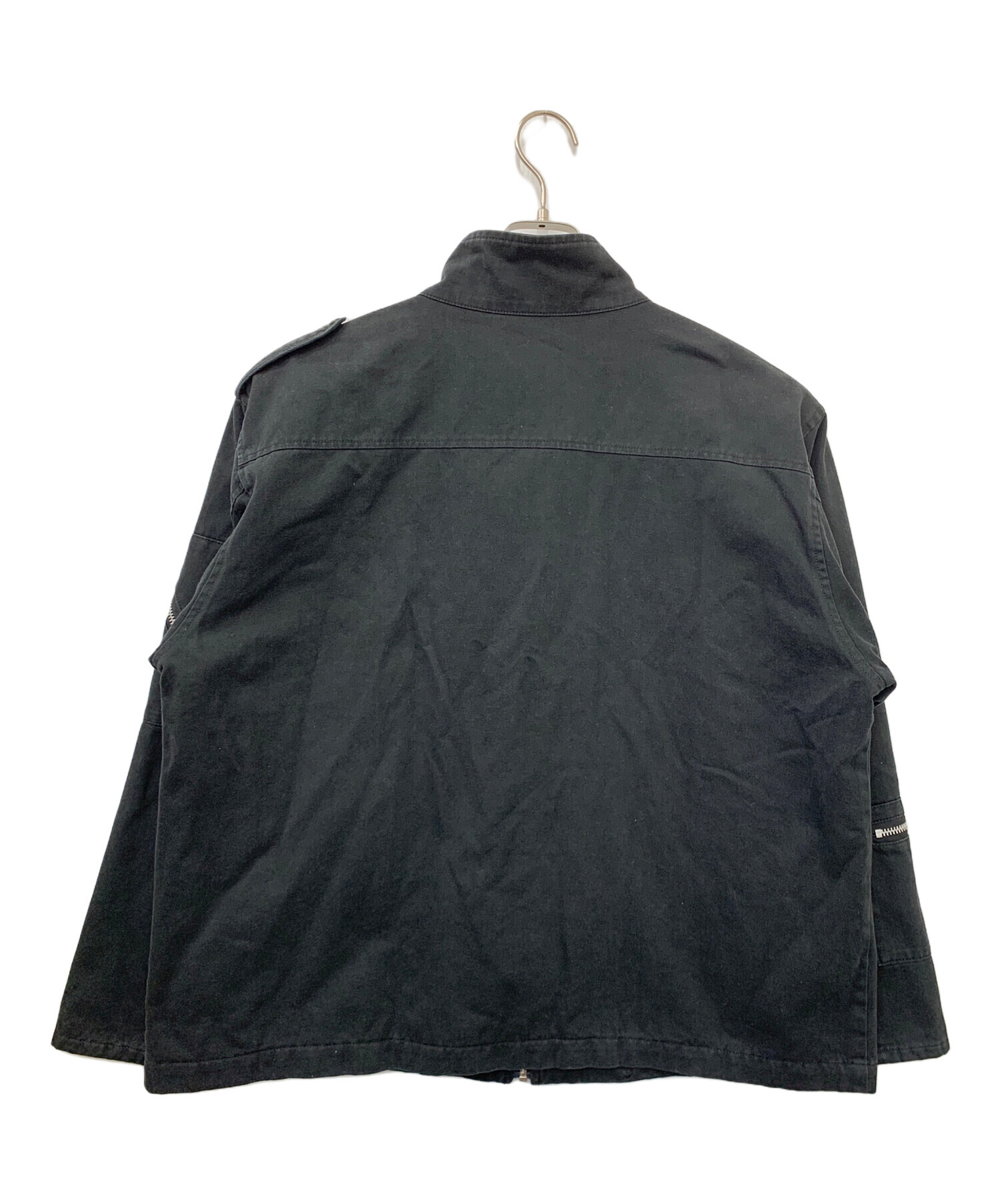 中古・古着通販】whiz limited (ウィズリミテッド) IAN JACKET