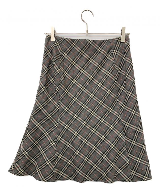 中古・古着通販】BURBERRY BLUE LABEL (バーバリー ブルー レーベル